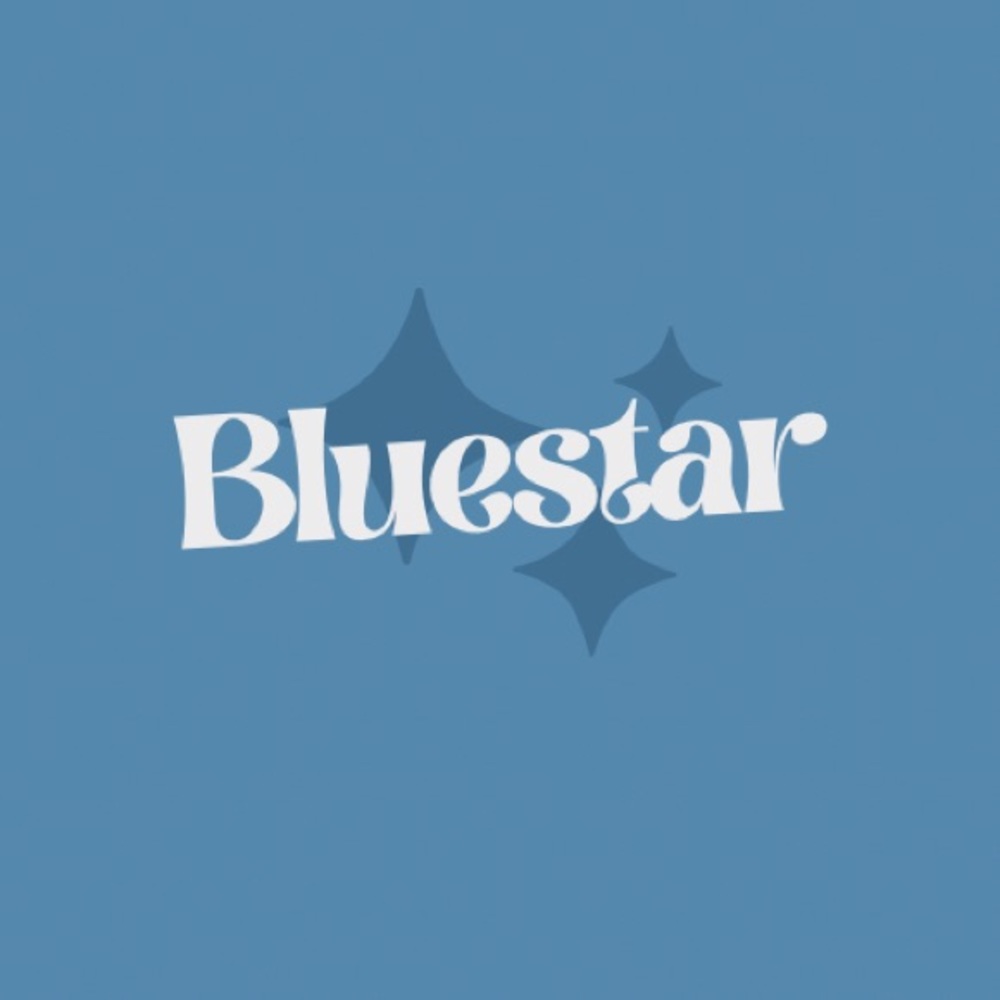 Meet your Posher, Bluestar Thrifts